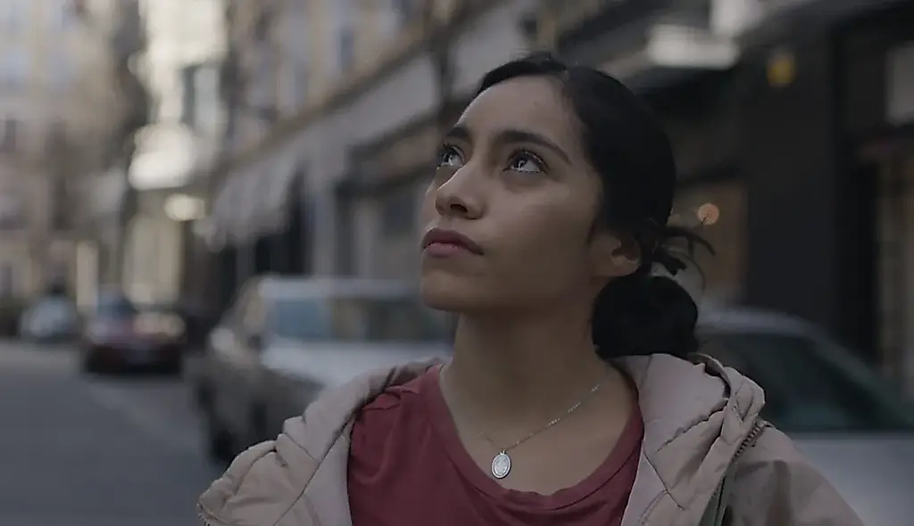 El drama migratorio de Diego Luna, «Ashes», llega a Watermelon Pictures antes de su estreno en el Festival de Toronto