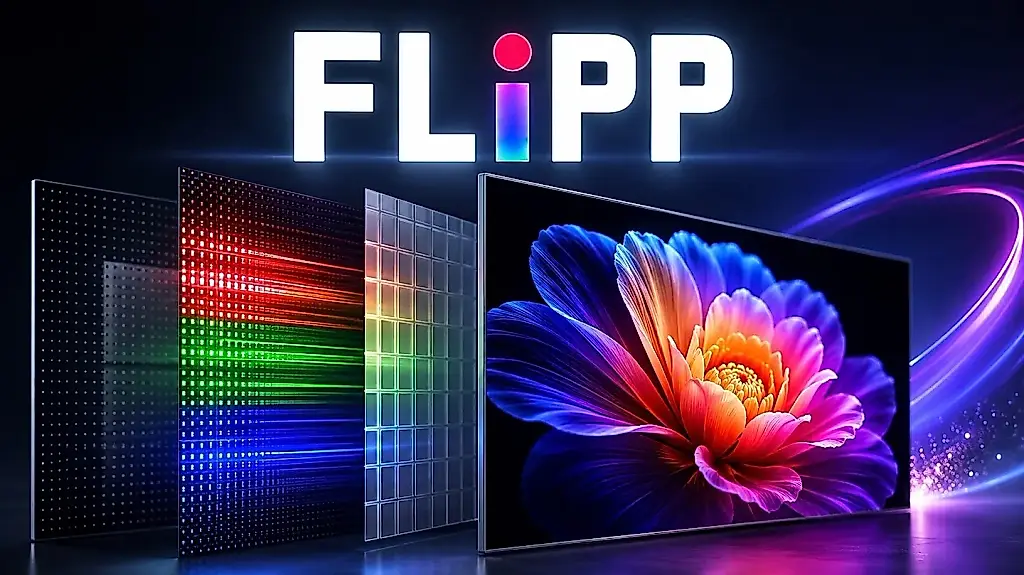LG desarrolla una nueva tecnología para fabricar paneles OLED: pantallas más grandes y brillantes