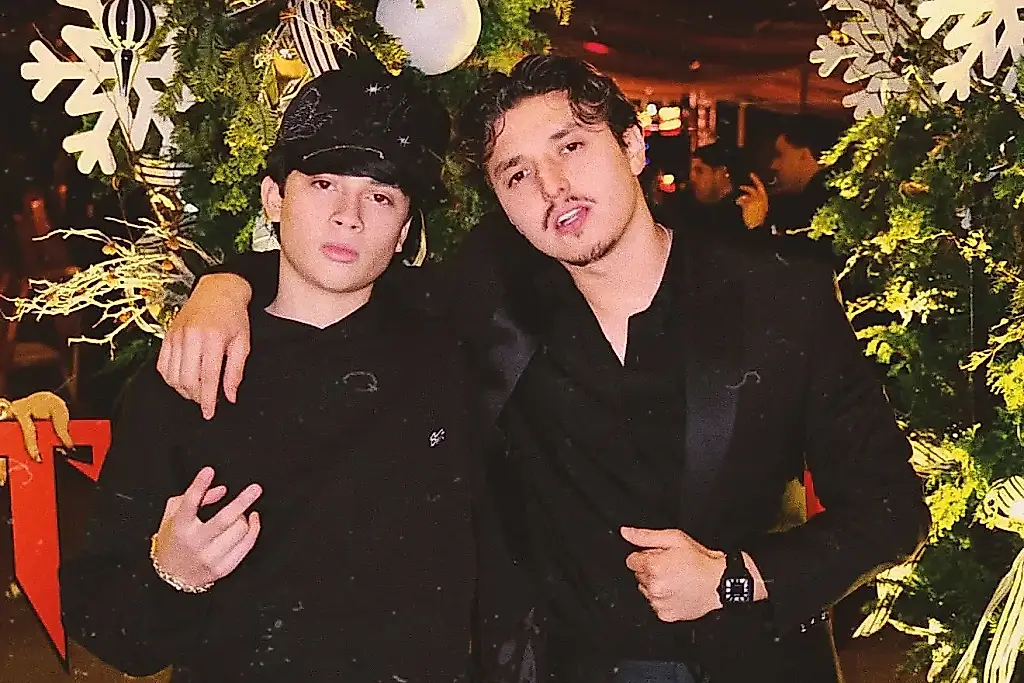 Габито Баллестерос запускает лейбл HitKidz Records с первым артистом Kanito Escalante