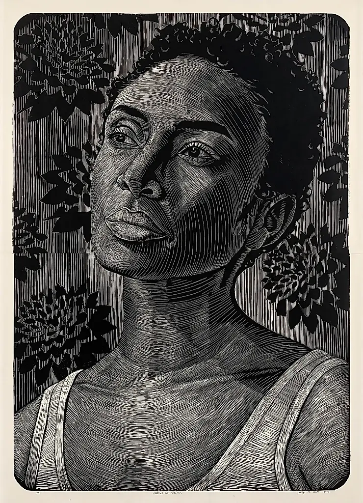 Национальная галерея искусств в Вашингтоне пополнила коллекцию новыми художниками