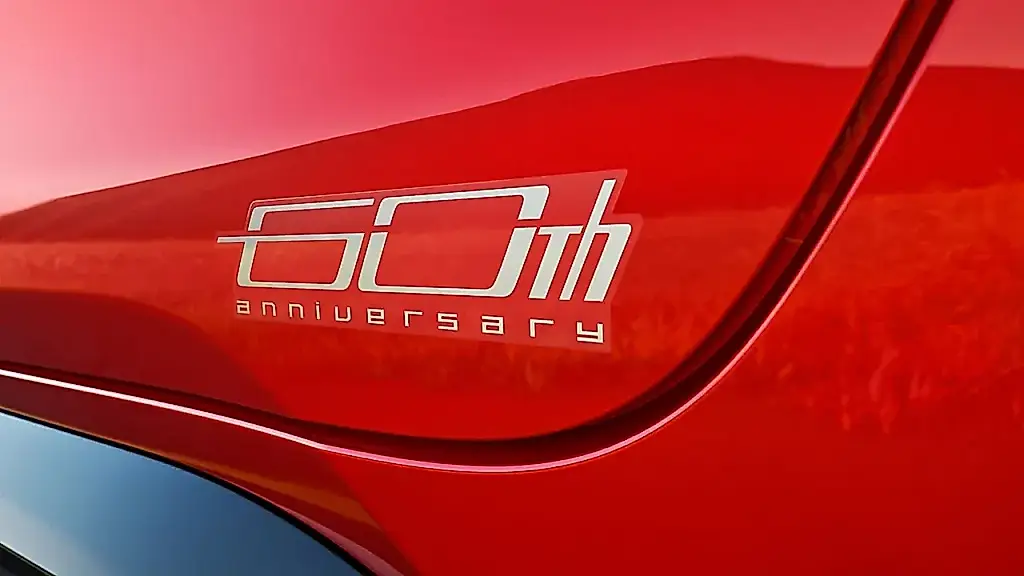 Toyota celebra los 60 años del Corolla