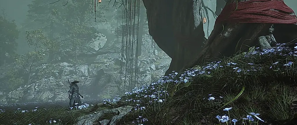 Phantom Blade Zero: el espectacular debut de S-Game, con matices