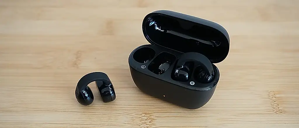 Наушники-клипсы Sennheiser: звук хорош, посадка спорит