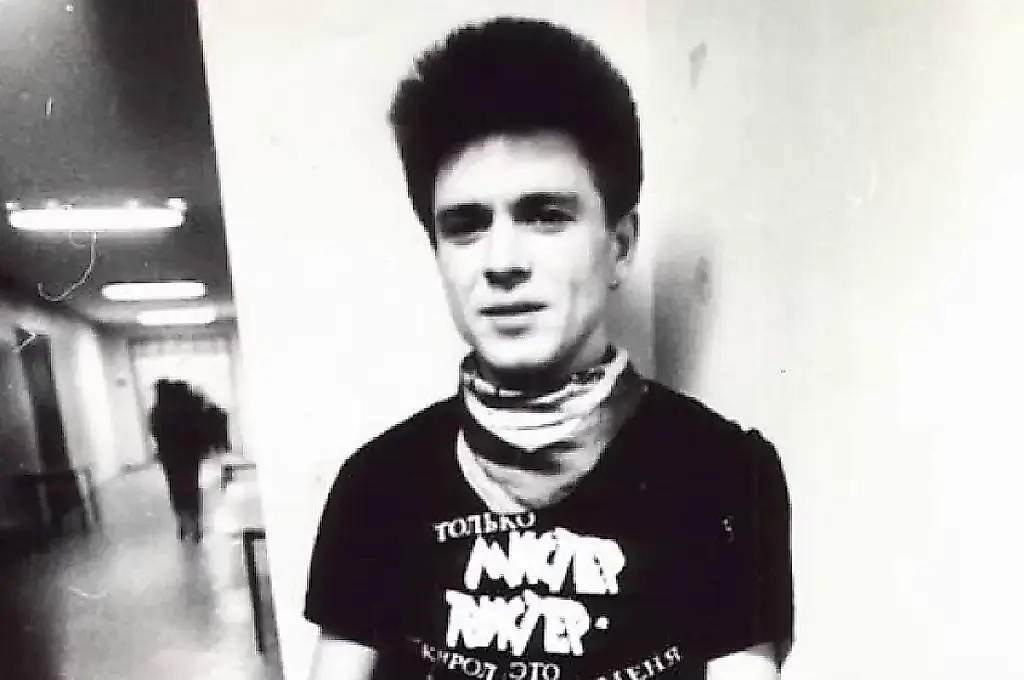 Se fue Yozh: el rock and roll se ha quedado huérfano