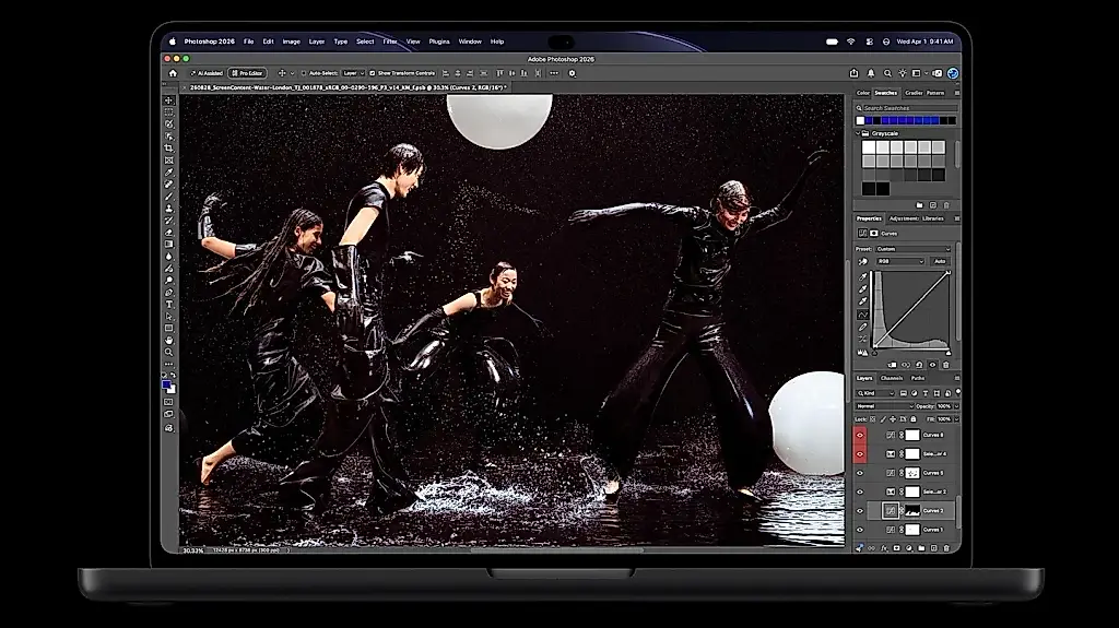 Apple назвала OLED экраном PROLED XDR — и обещает рекордную яркость