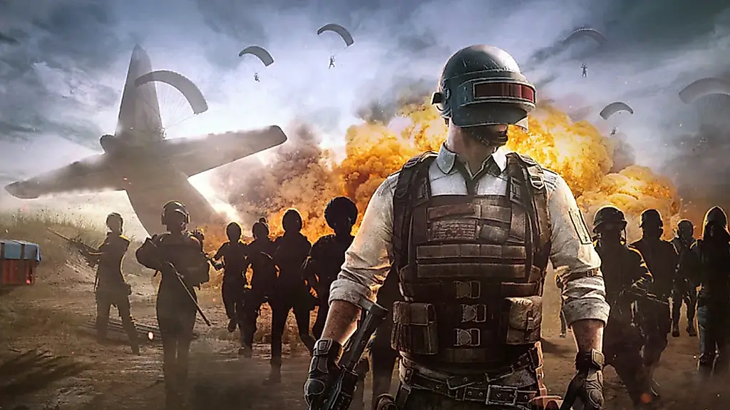 Donald Glover convertirá PUBG en una serie de Netflix