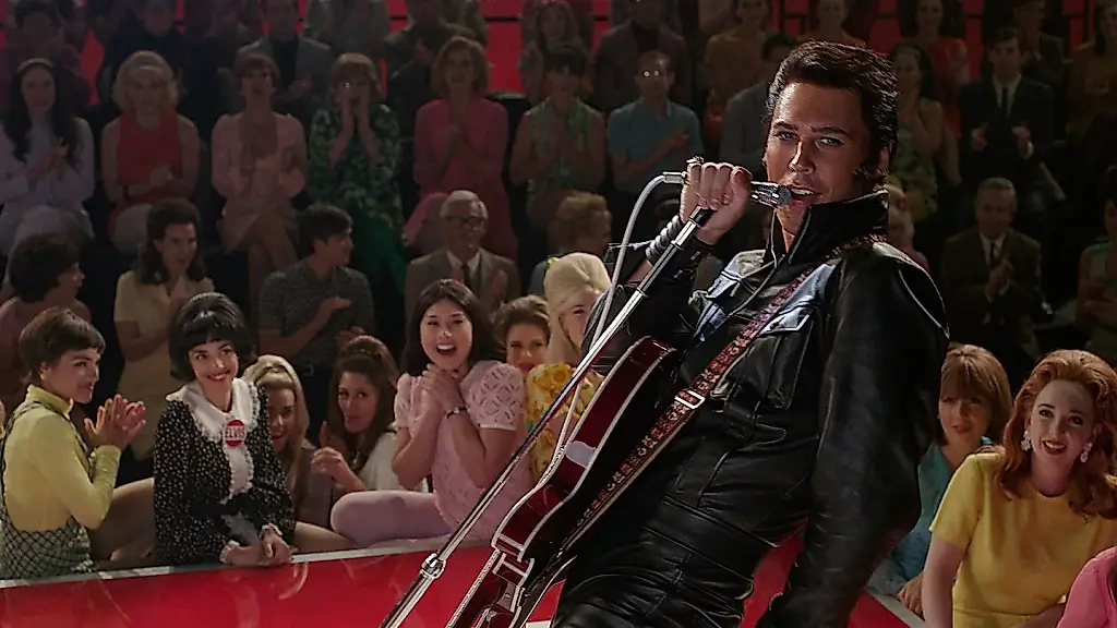 Elvis y la IA: ¿quién autorizó usar sus canciones?