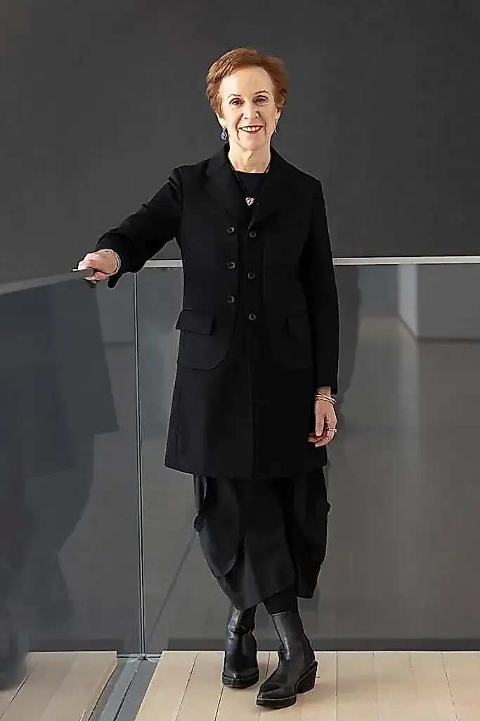 Ann Temkin se marcha del MoMA y deja un legado audaz al museo