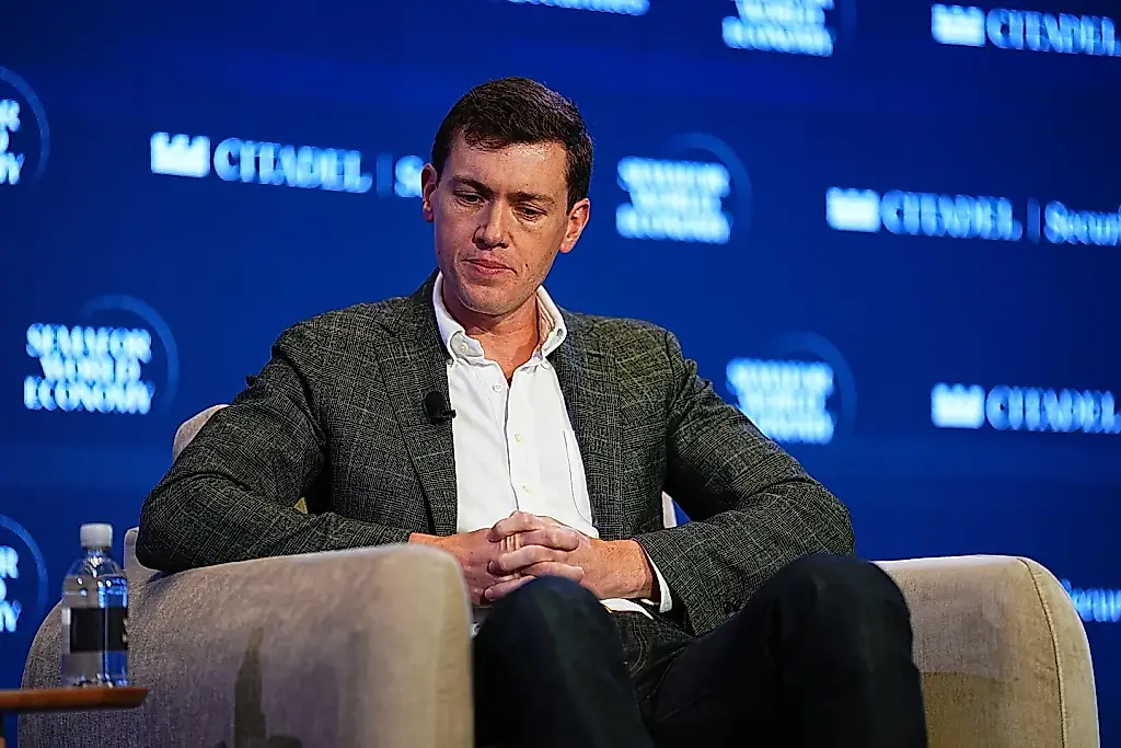 Интернет объявил охоту на приватность главы Flock