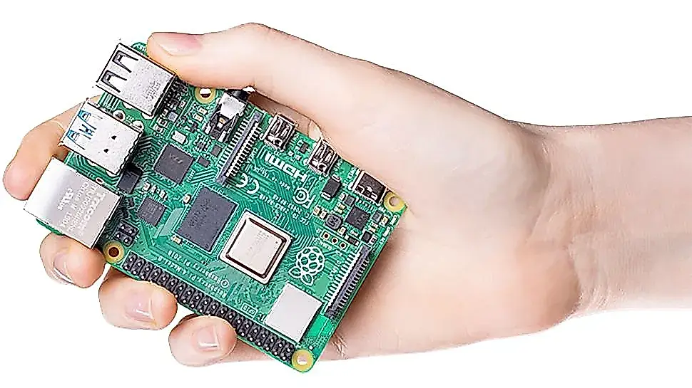 Raspberry Pi ha puesto candado a la memoria