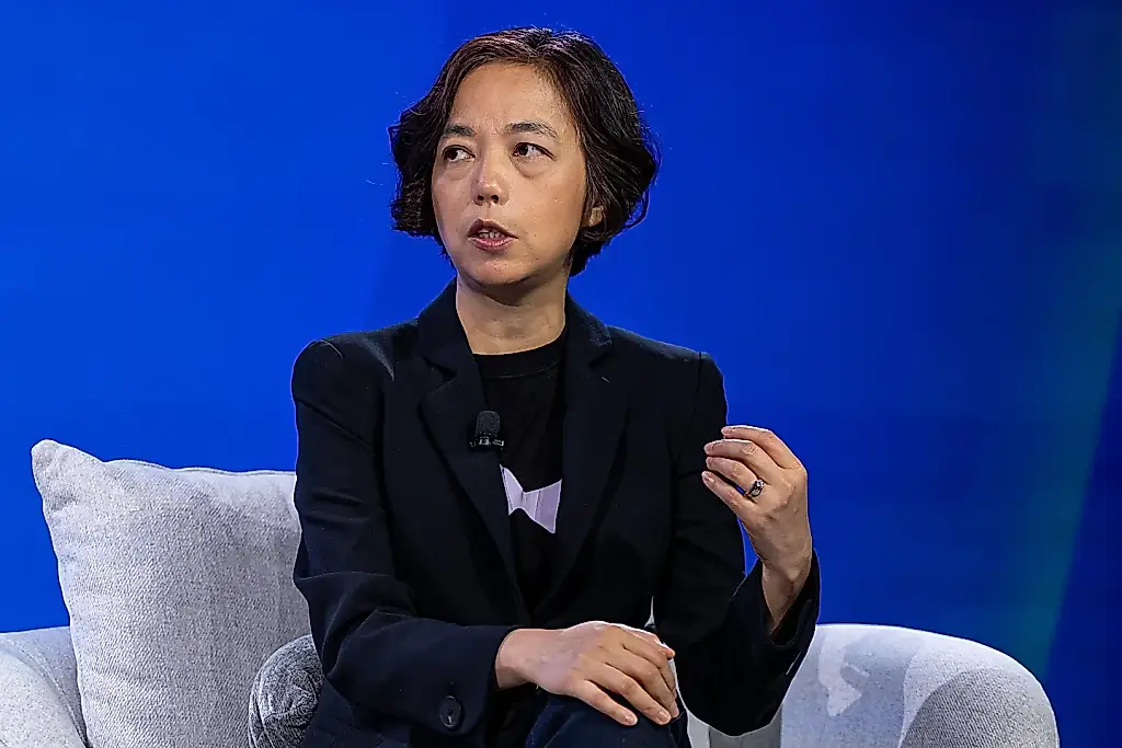 AMD compra World Labs por 8.200 millones de dólares: Fei-Fei Li dirigirá el área de IA