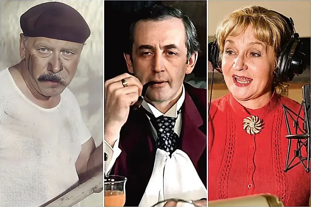 Voces que perduran en la memoria