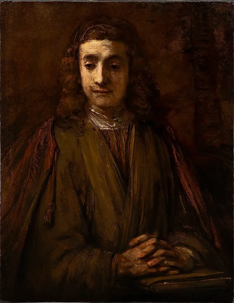 Resuelto el misterio del comprador de Rembrandt