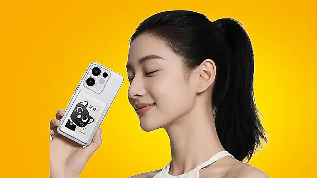 Honor Life S3: un lector electrónico de bolsillo con imanes
