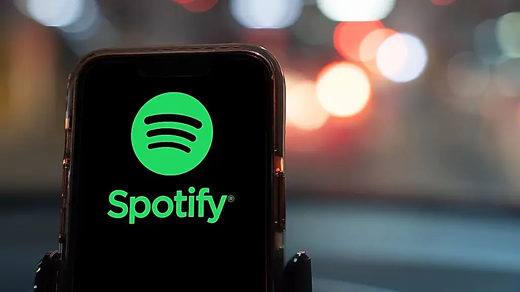 Spotify снова молчит