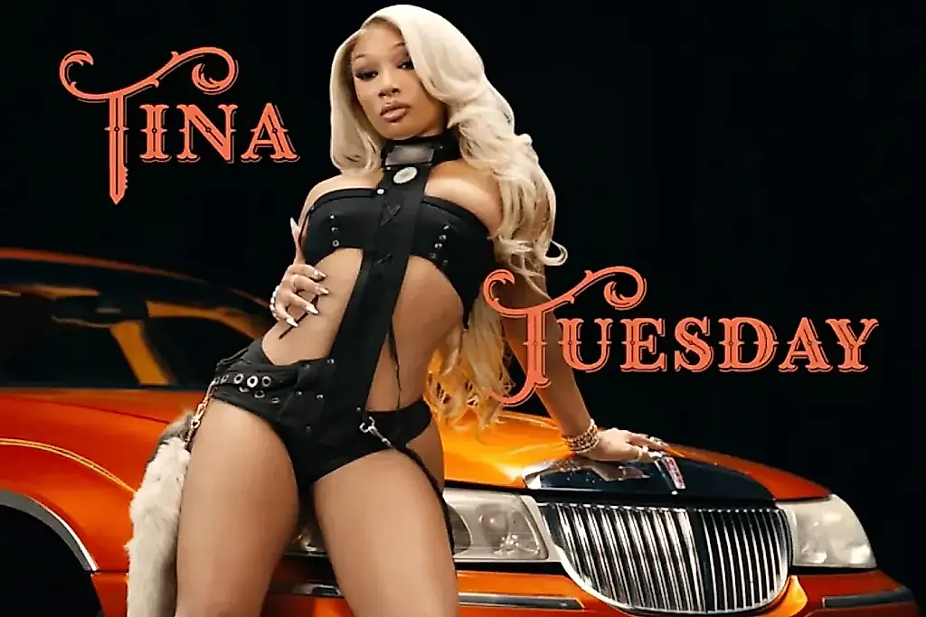 Megan Thee Stallion vuelve: Tina Snow calienta motores antes de Act III