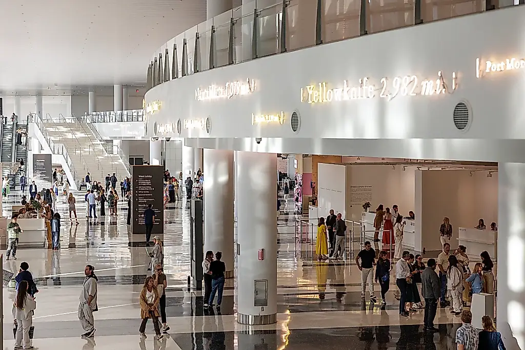 Art Basel меняет правила игры