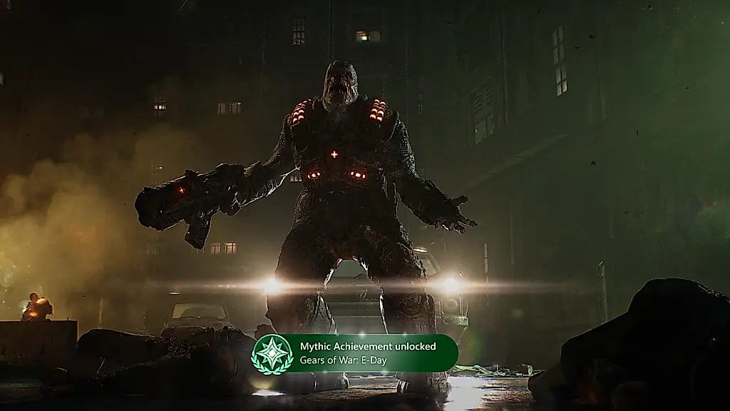 Xbox придумала платиновый финал