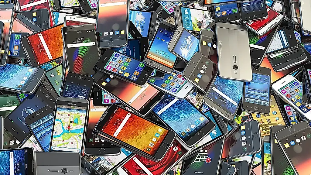 Дешёвые смартфоны исчезнут