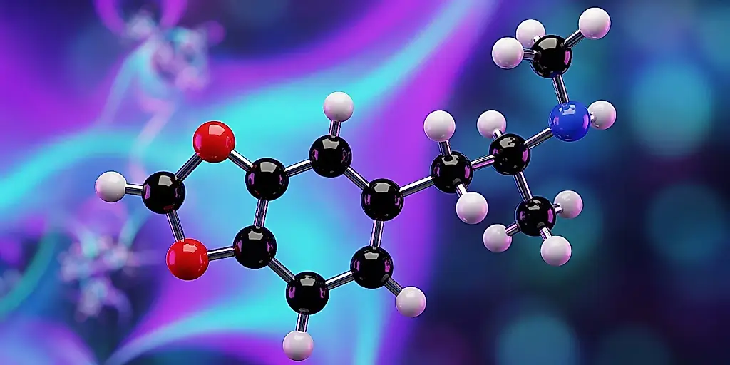 MDMA contra el atracón de alcohol tras un trauma: solo funcionó en ratas con predisposición genética al alcohol