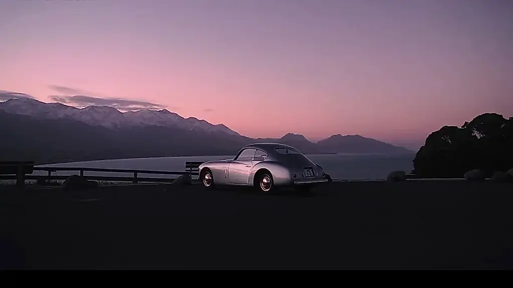 El Ferrari más antiguo: el 166 Inter de 1948 sigue circulando