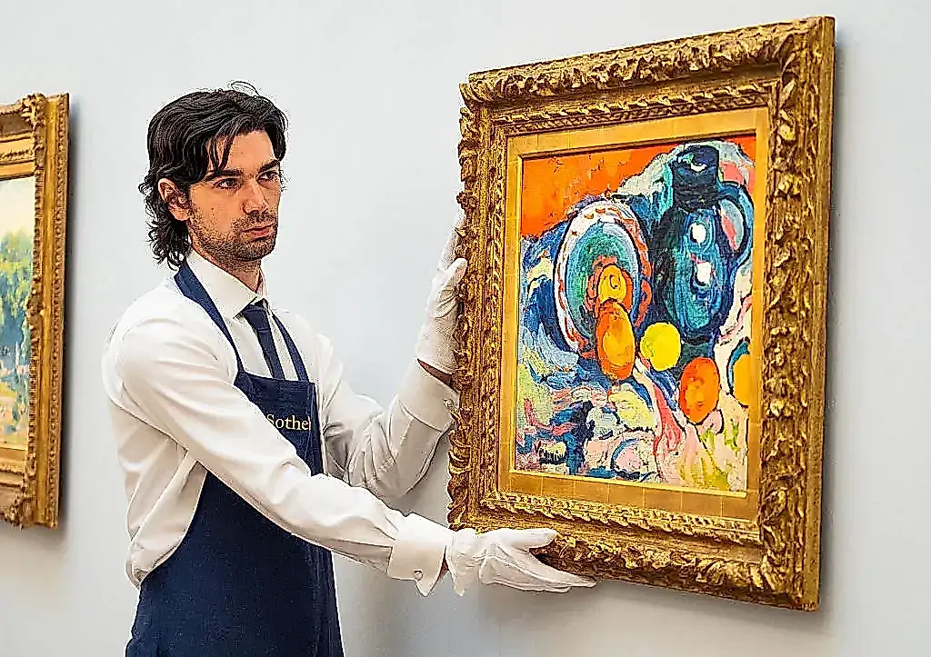 Millones con sabor a historia: la colección Blaquier-Arrieta sale a subasta en Sotheby’s