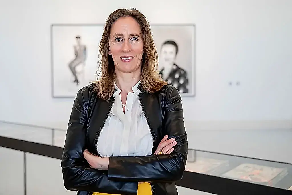 Смена куратора: Stephanie Rosenthal возглавит Museum Boijmans Van Beuningen