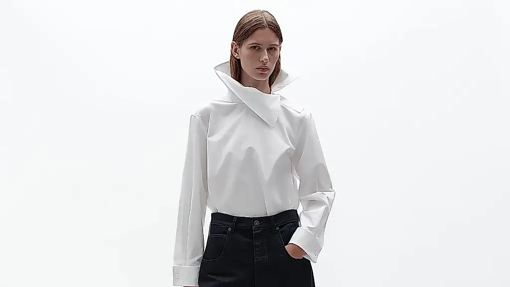 Blusa y vaqueros: la combinación estrella de la primavera-verano de 2027