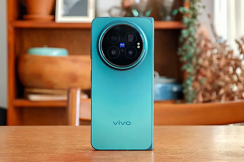 Vivo X Fold 6: el móvil plegable que llegó tarde al futuro