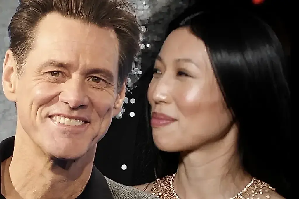 Jim Carrey vuelve a casarse: ceremonia privada y un nuevo capítulo en su vida personal