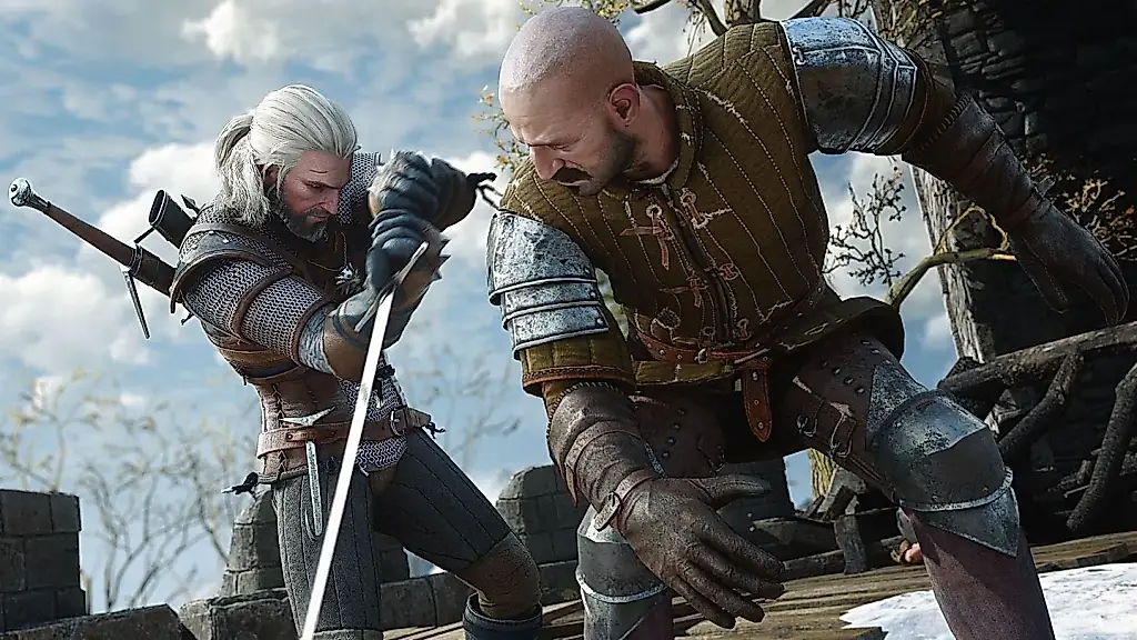 The Witcher vuelve, pero no puede permitirse fallar