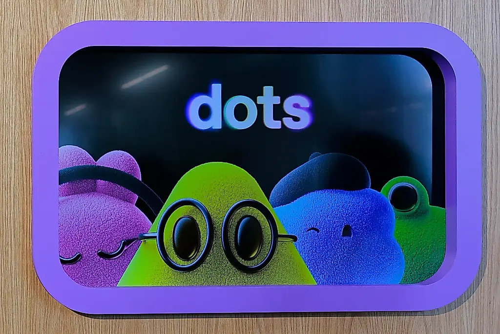 OpenAI бросает вызов Meta: новый агент Dots пытается победить бесплатную Muse