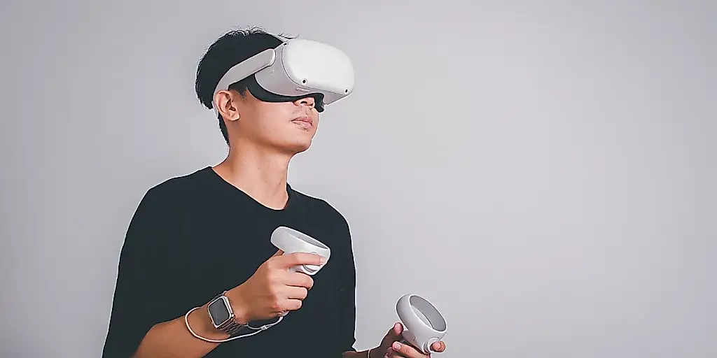 Beat Saber сводит с ума