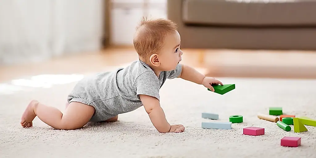Infancia azucarada: la ansiedad en la edad adulta