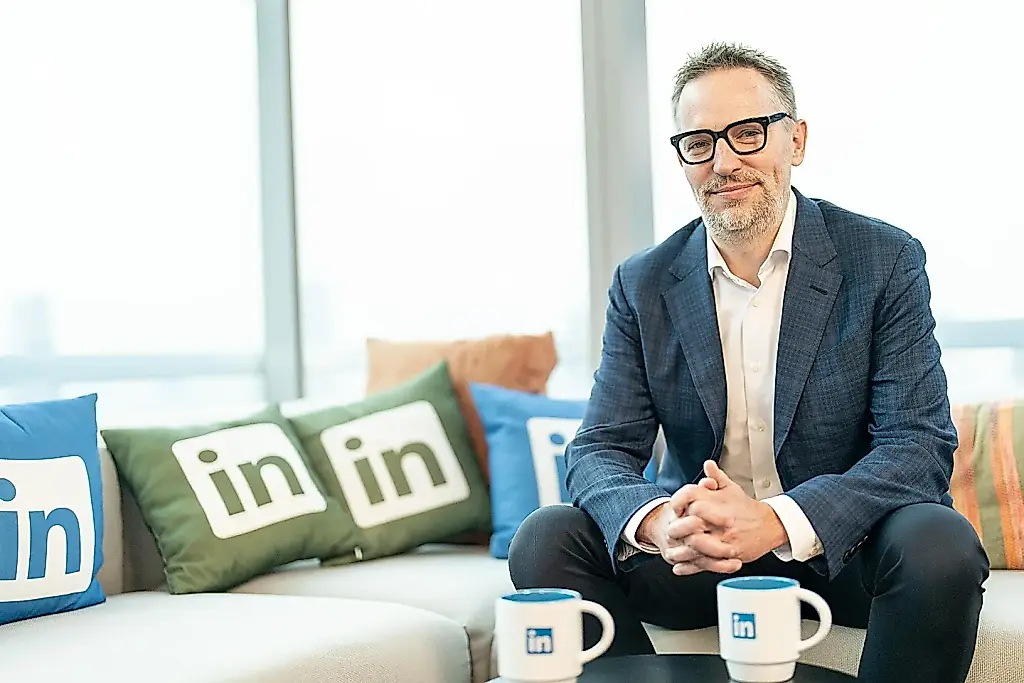 Microsoft меняет рулевого