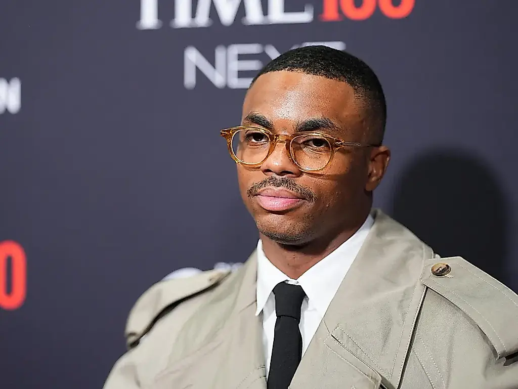 Vince Staples contra la perfección: el rapero propone que sus críticos se limpien primero
