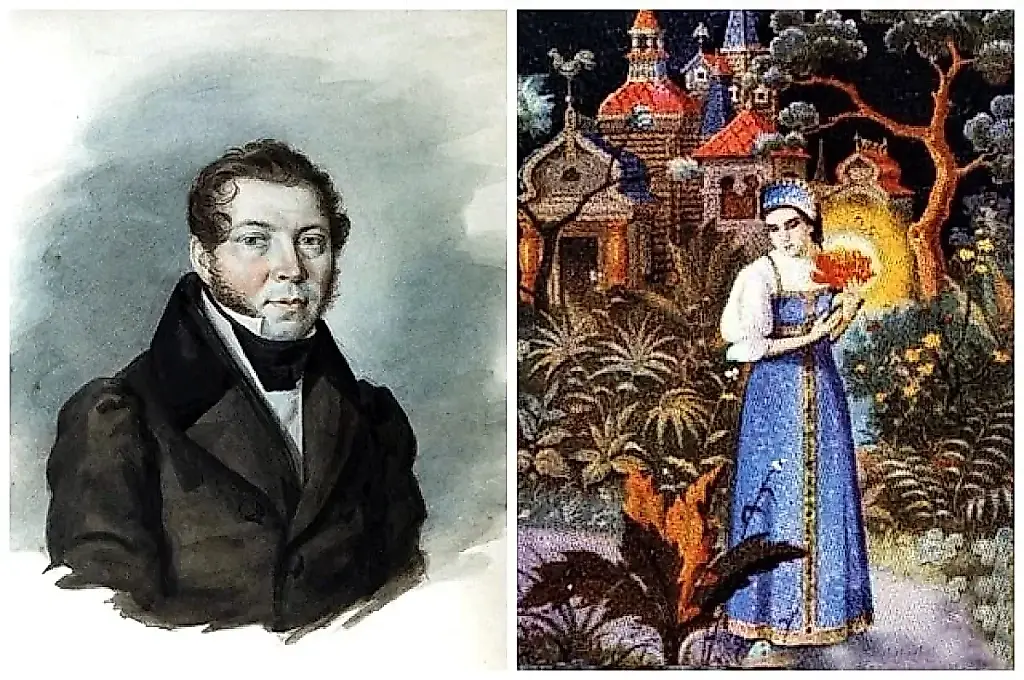 Aksakov: el Homero olvidado de la prosa rusa