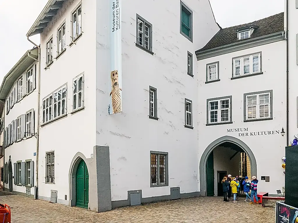 Museos suizos estudiarán colecciones procedentes de Camerún