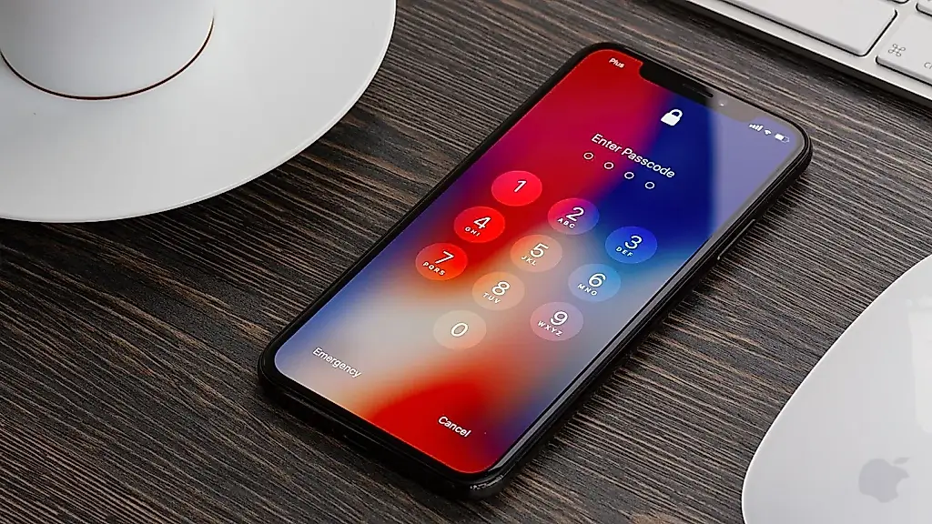 GrayKey elude la protección del iPhone