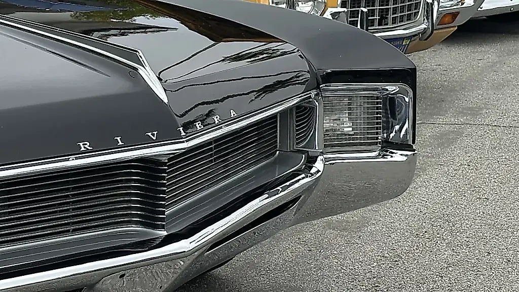 Buick Riviera de 1966: el cupé estadounidense proclamado coche más bonito del año