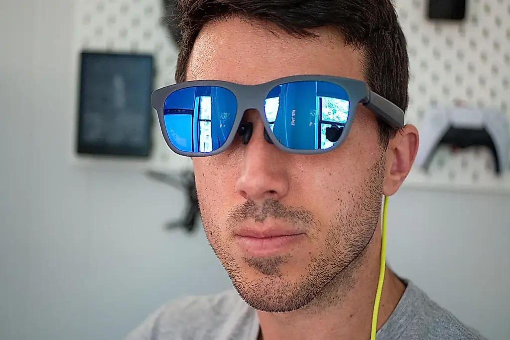 El 3D ha vuelto a la vida: las gafas han devuelto volumen al cine