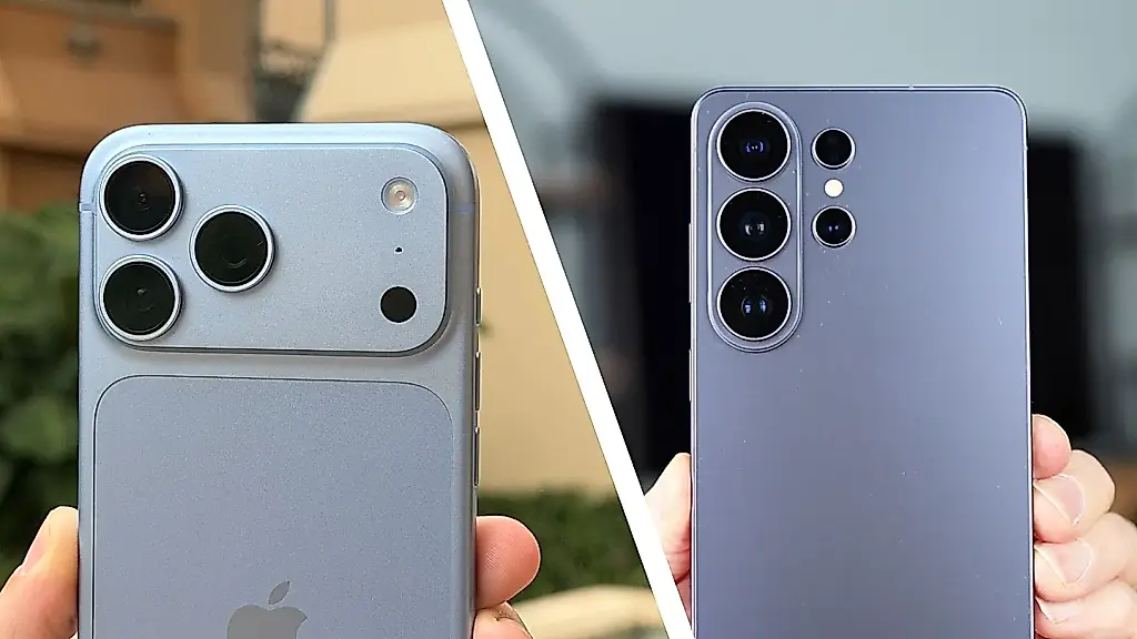 iPhone 18 Pro Max против Galaxy S26 Ultra: битва флагманов за ваши деньги