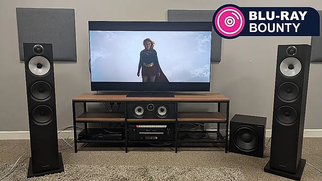 10 nuevos Blu-ray 4K de septiembre de 2026: qué merece realmente un sitio en tu colección