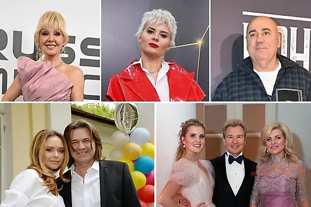 Hijas de famosos: por qué no tienen prisa por casarse