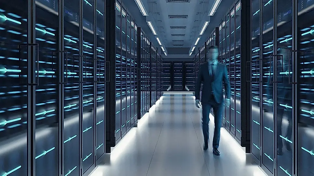 Oregón declara la guerra a los centros de datos
