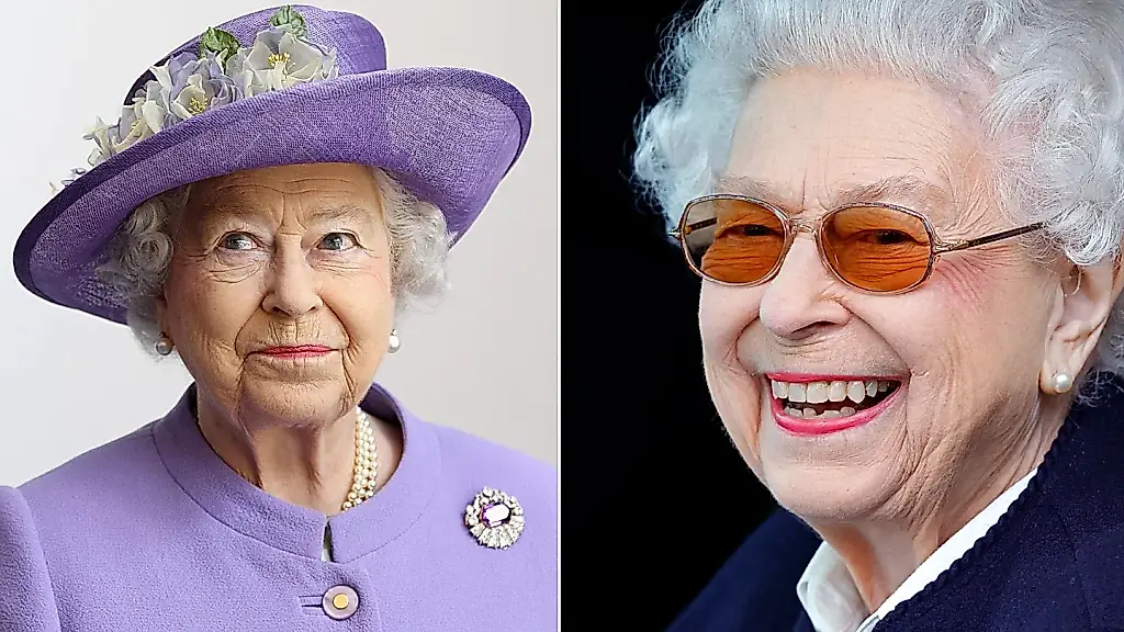 El peinado real: a quién confiaba Isabel II su cabello
