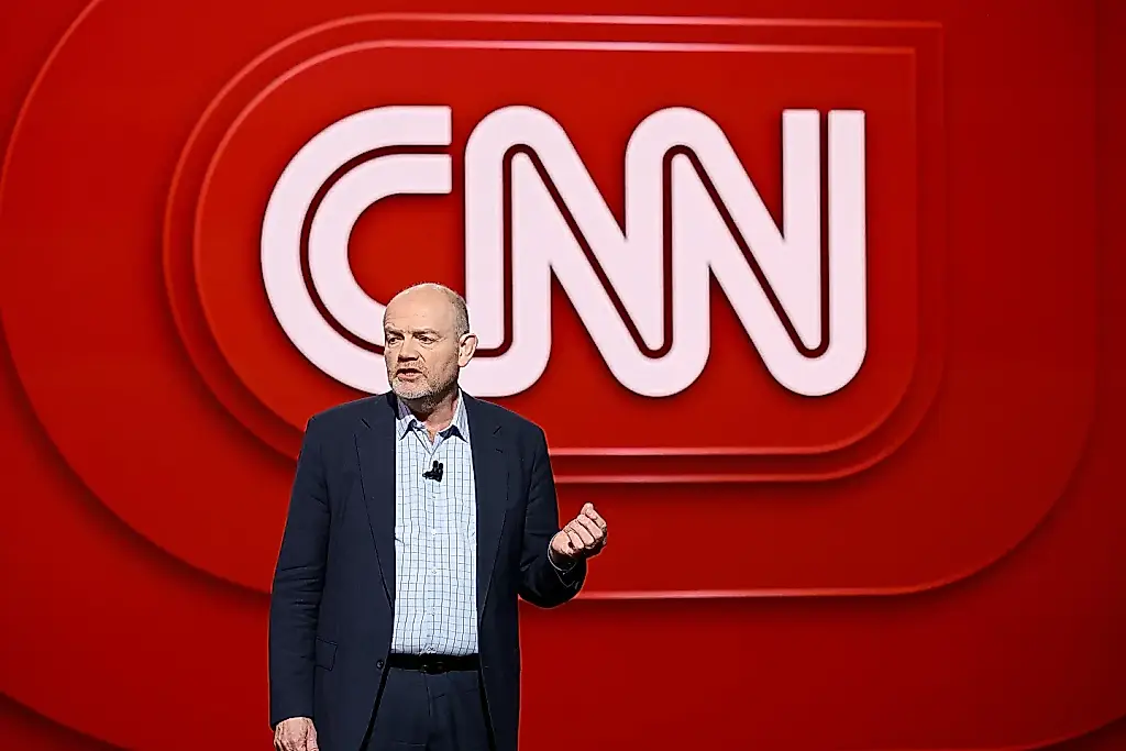 CNN sobrevive a la operación