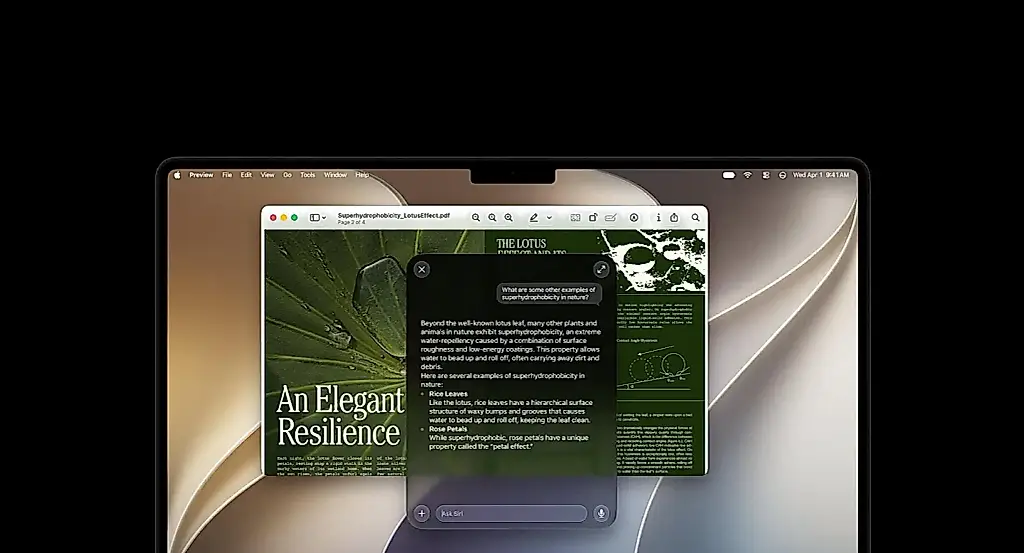 Как вернуть 12 ГБ на Mac, удалив Apple Intelligence
