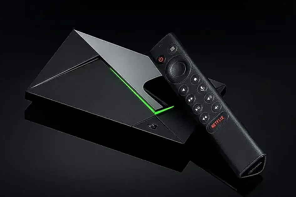 Nvidia подняла цену Shield TV Pro на $100: память снова решила всё
