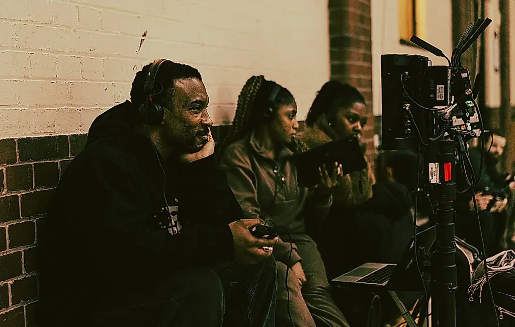 Ashley Walters debuta como director con «Animol», sobre el brutal mundo de un reformatorio